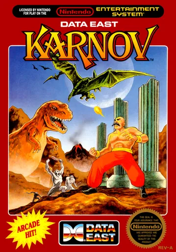 Karnov