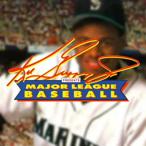 Ken Griffey Jr. Presents Major League Baseball