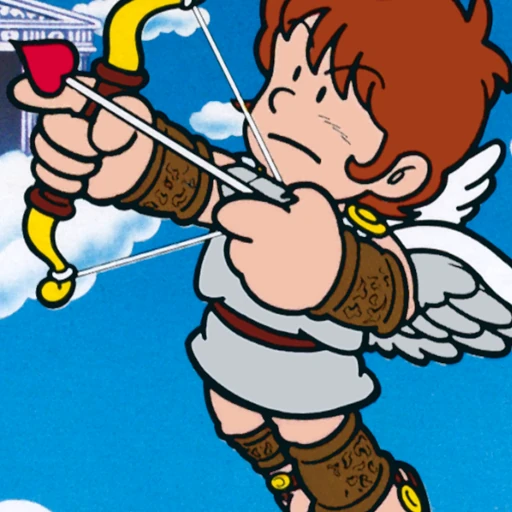 Kid Icarus