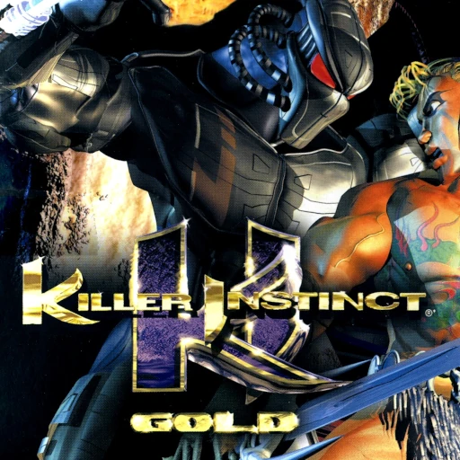 Killer Instinct Gold