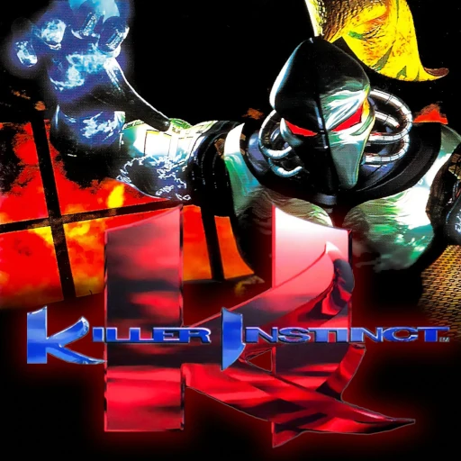 Killer Instinct