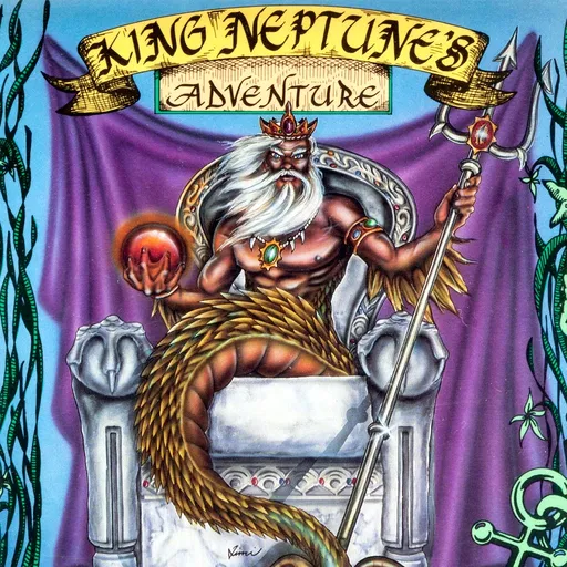 King Neptune’s Adventure