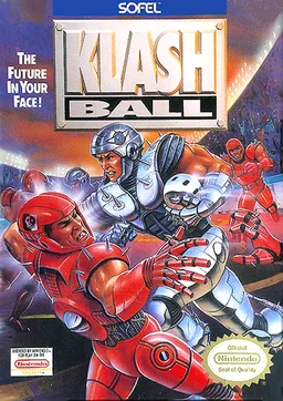 KlashBall