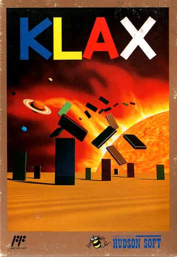 Klax