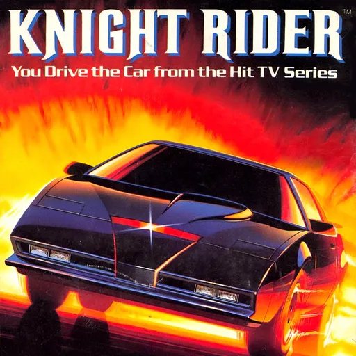 Knight Rider