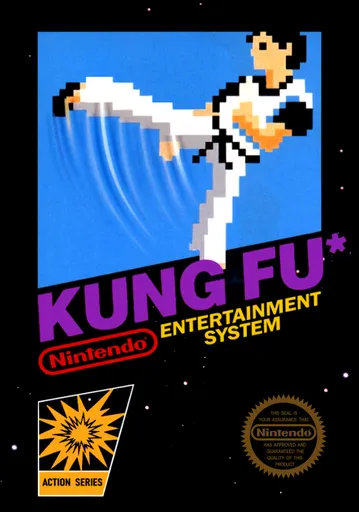 Kung Fu