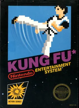 Kung Fu