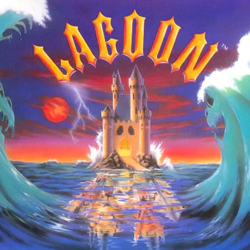 Lagoon