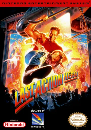 Last Action Hero