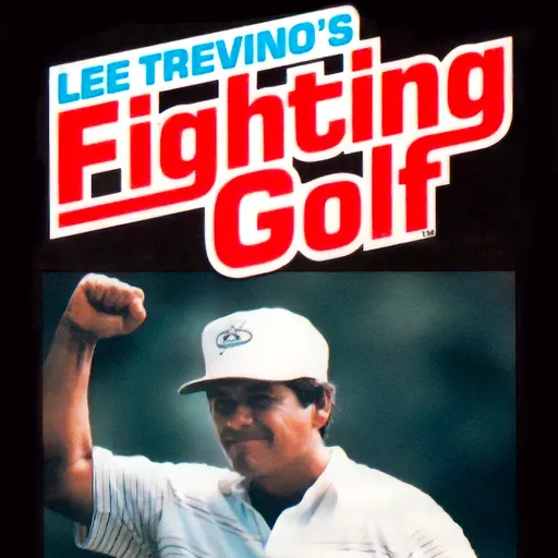 Lee Trevino’s Fighting Golf