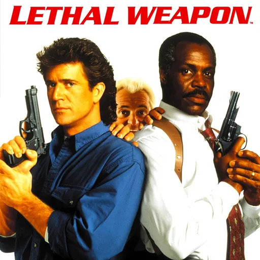 Lethal Weapon