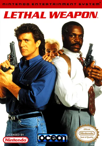 Lethal Weapon