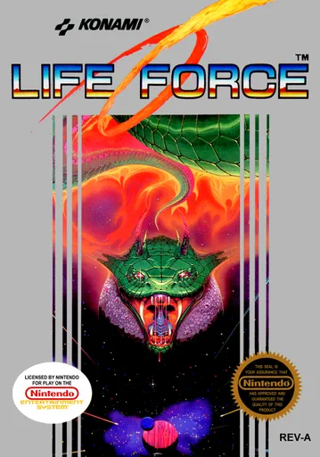 Life Force