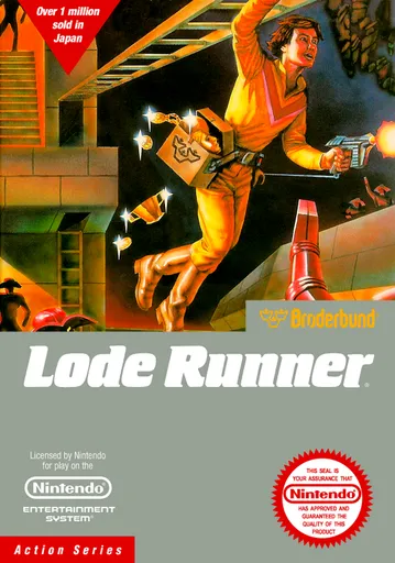 Lode Runner