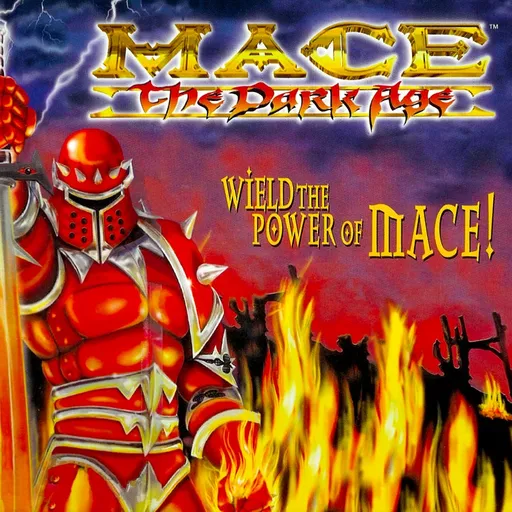 Mace: The Dark Age