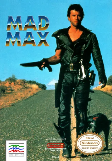 Mad Max