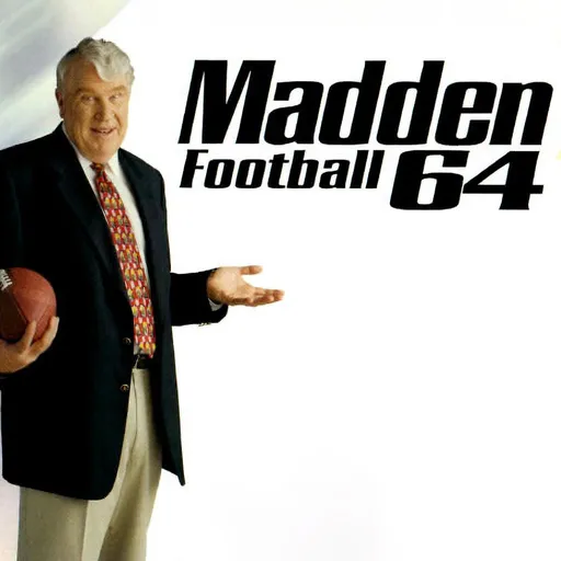 Madden Football 64