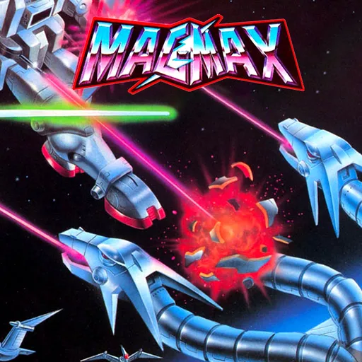 MagMax