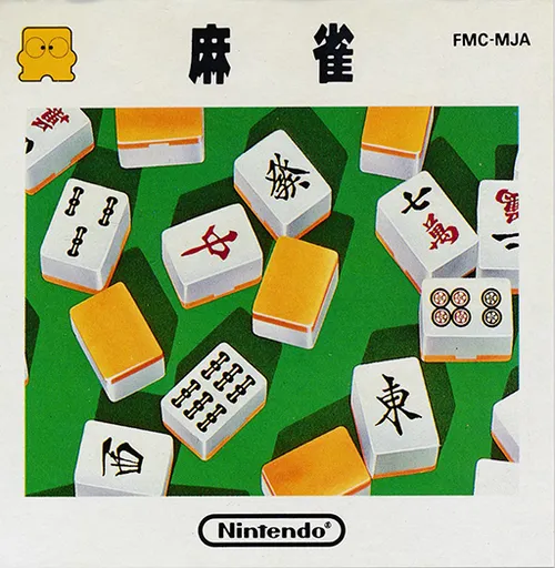 Mahjong