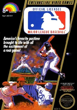 Major League Baseball