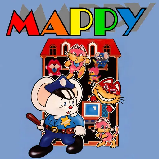 Mappy