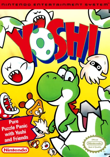 Yoshi