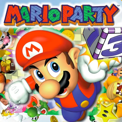 Mario Party