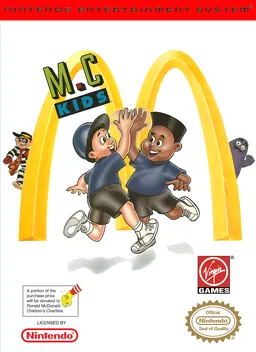 McDonaldland