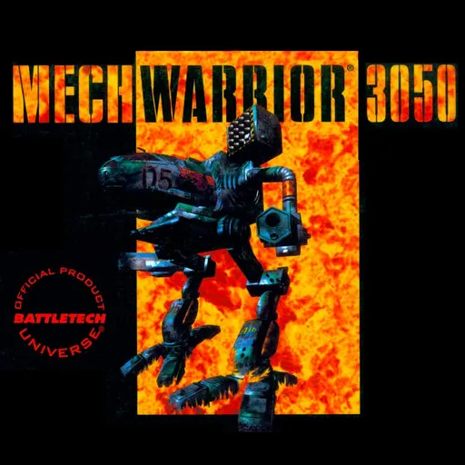 MechWarrior 3050