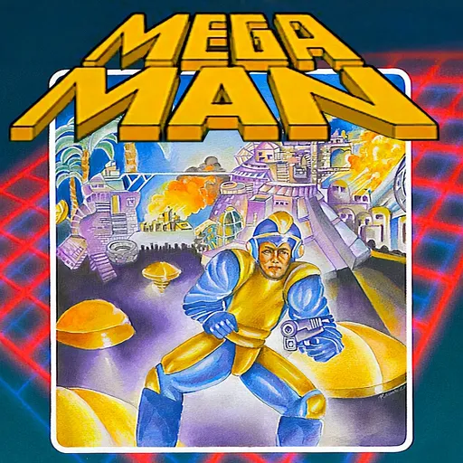 Mega Man