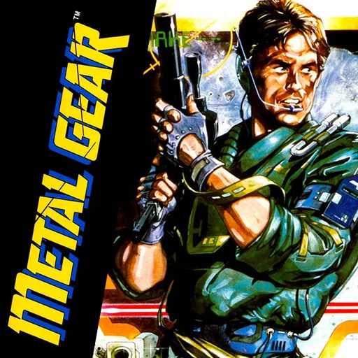 Metal Gear