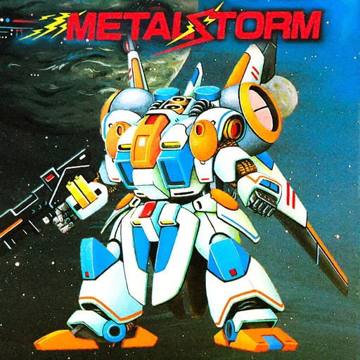 Metal Storm