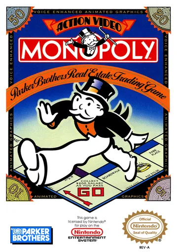 Monopoly