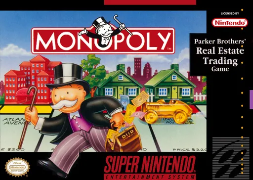 Monopoly