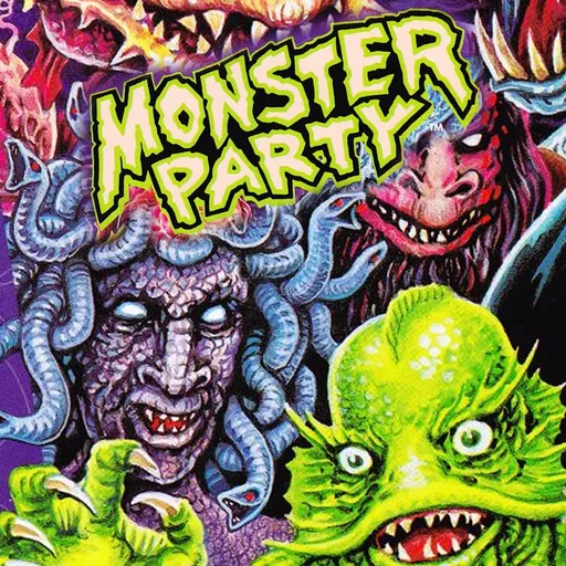 Monster Party