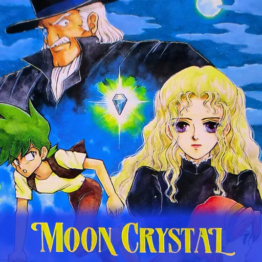 Moon Crystal