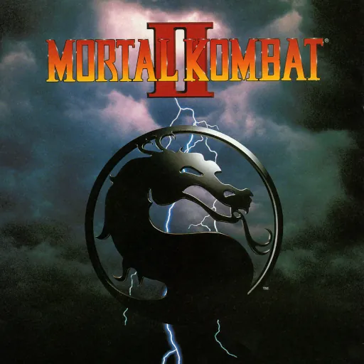 Mortal Kombat II