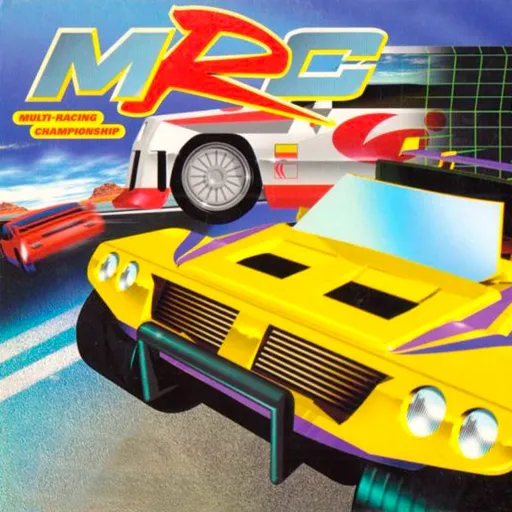 MRC: Multi-Racing Championship