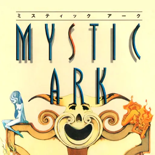 Mystic Ark