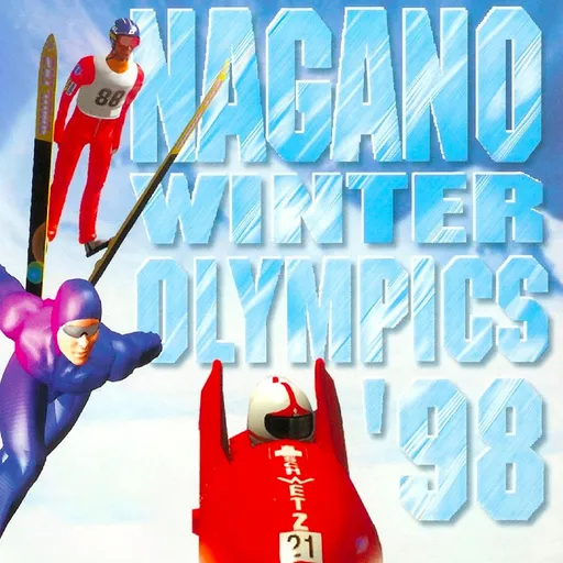 Nagano Winter Olympics ‘98