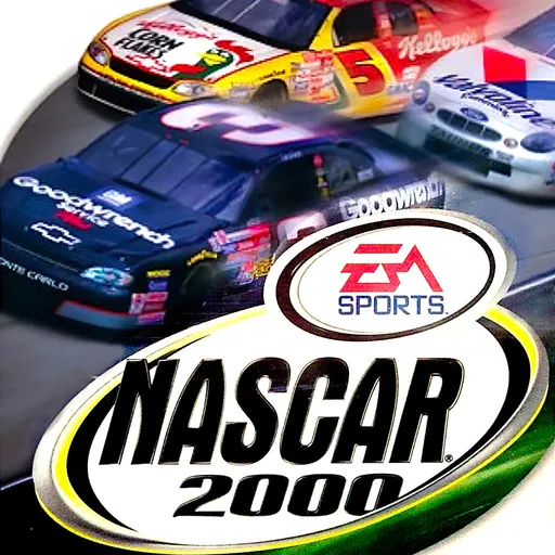 NASCAR 2000