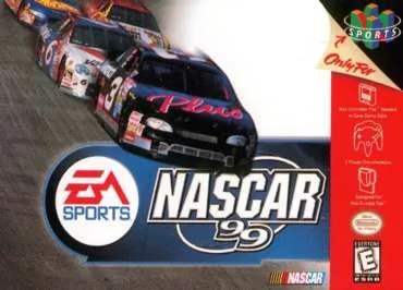 NASCAR 99