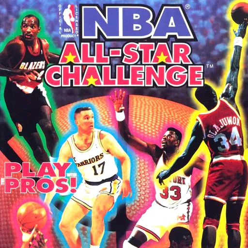 NBA All-Star Challenge