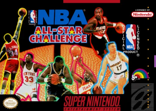 NBA All-Star Challenge