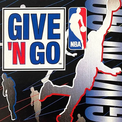 NBA Give ‘N Go