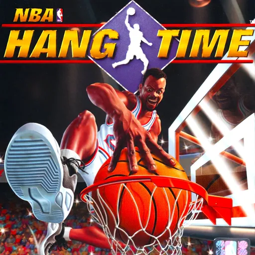 NBA Hang Time