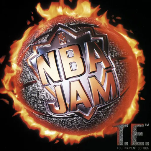 NBA Jam: Tournament Edition