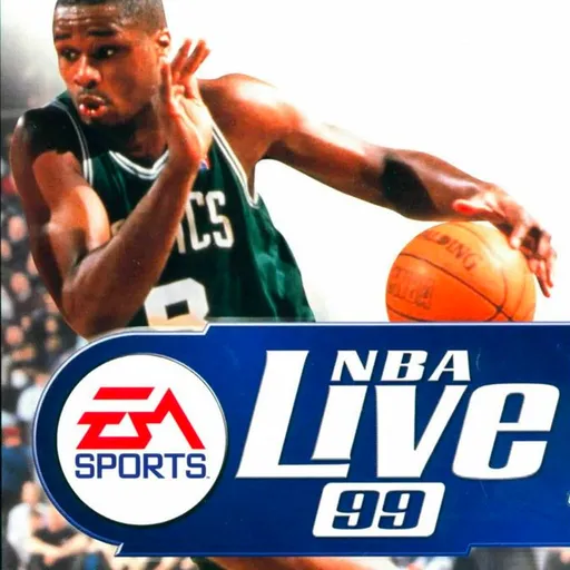 NBA Live 99