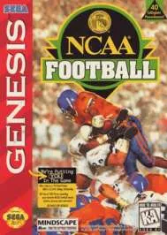 NCAA Football