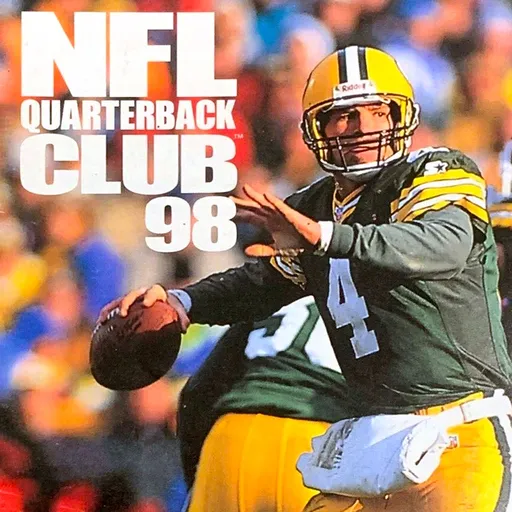 NFL Quarterback Club 98